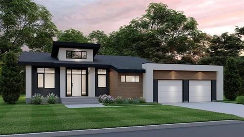 206 Blackbird Way, Grande Pointe, MB, R5A0C3 | Card Image