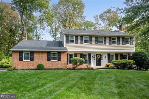 106 Sorrel Dr, WILMINGTON, DE, 19803-1931 | Card Image