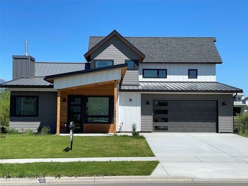 1460 Windrow Dr, Bozeman, MT, 59718-3525 | Card Image