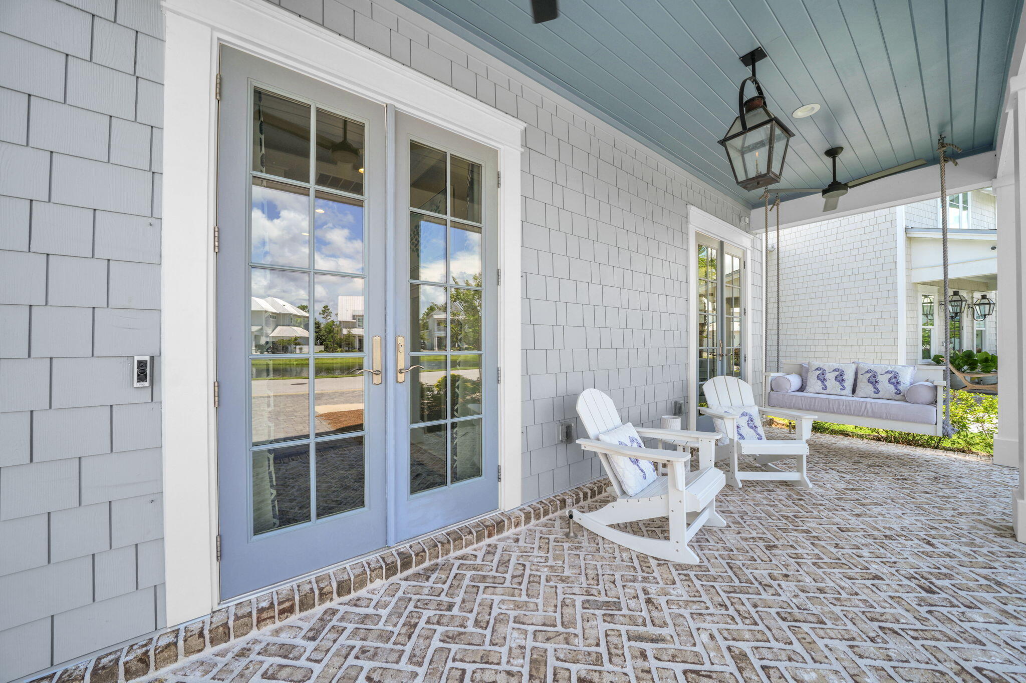 Residential Lease in Santa Rosa Beach