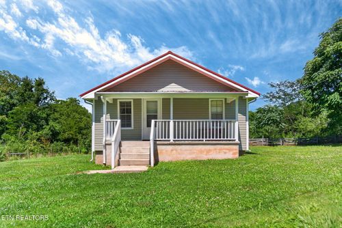 11072 Old Highway 28, Pikeville, TN, 37367-5036 | Card Image