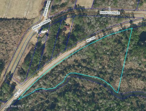 0 Nc Highway 304, Bayboro, NC, 28515 | Card Image