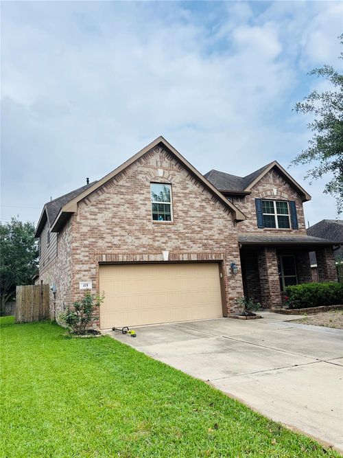 419 Blossom Terrace Ln, Rosenberg, TX, 77469-4798 | Card Image