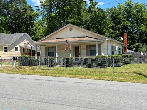 603 N Main St, Malvern, AR, 72104-2750 | Card Image