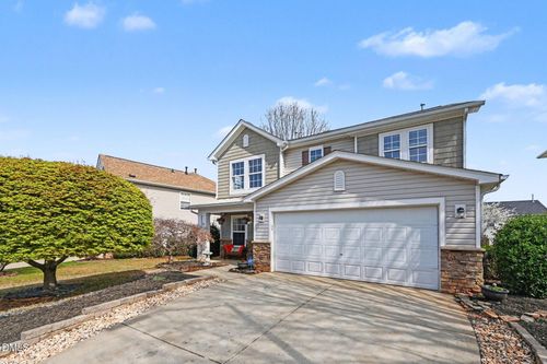 116 Ryder Cup Cir, Raleigh, NC, 27603-5557 | Card Image