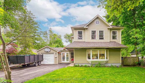 1305 Mineola Gdns, Mississauga, ON, L5G3Y5 | Card Image