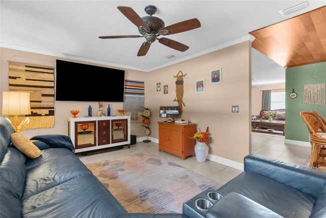 7489 Gates Cir, House other with 3 bedrooms, 2 bathrooms and null parking in SPRING HILL FL | Image 15
