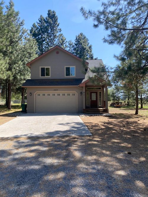 3607 Maidu Dr, Chiloquin, OR, 97624-7786 | Card Image