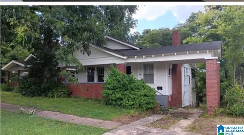 512 81st St S, BIRMINGHAM, AL, 35206-3945 | Card Image