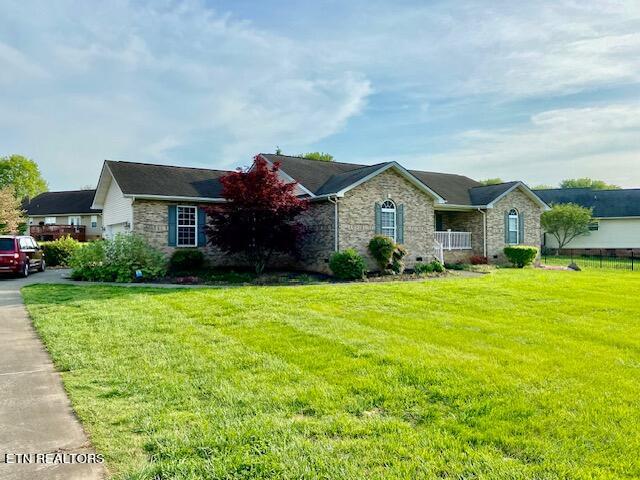 Davis Ford Rd, Maryville, TN 37804