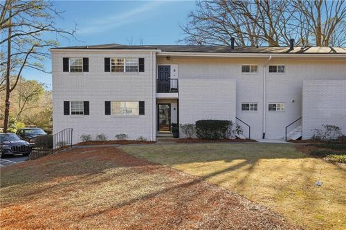 4a-311 Peachtree Hills Ave Ne, Atlanta, GA, 30305-4522 | Card Image