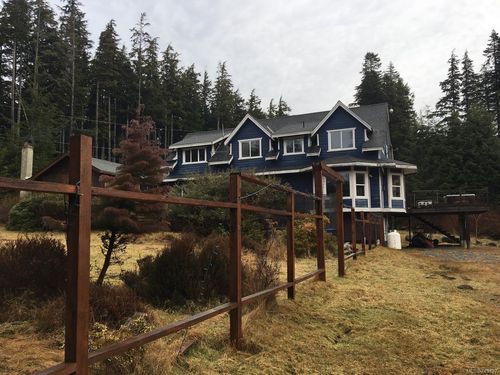 205 Karsten Rd, Malcolm Island, BC,  | Card Image