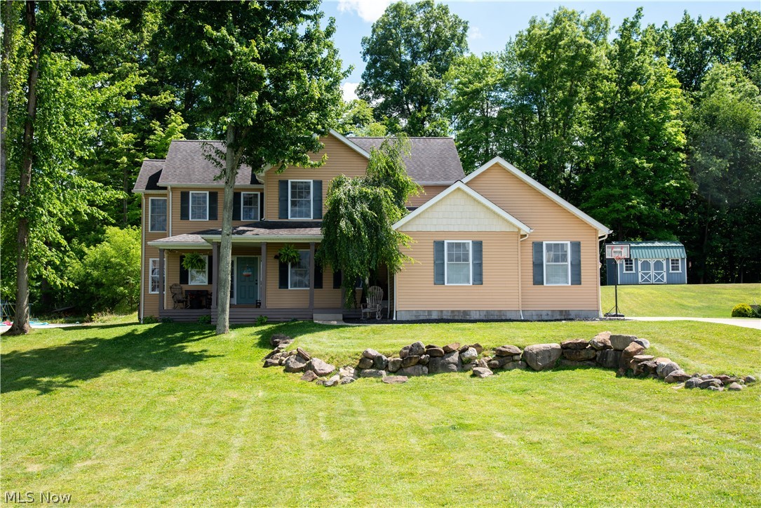 Residential in Ashland