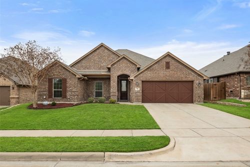 724 Paintbrush Ct, Aledo, TX, 76008-1337 | Card Image