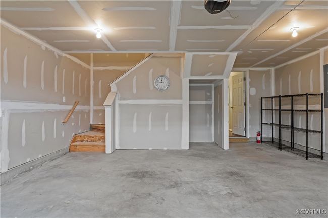 View of garage | Image 30