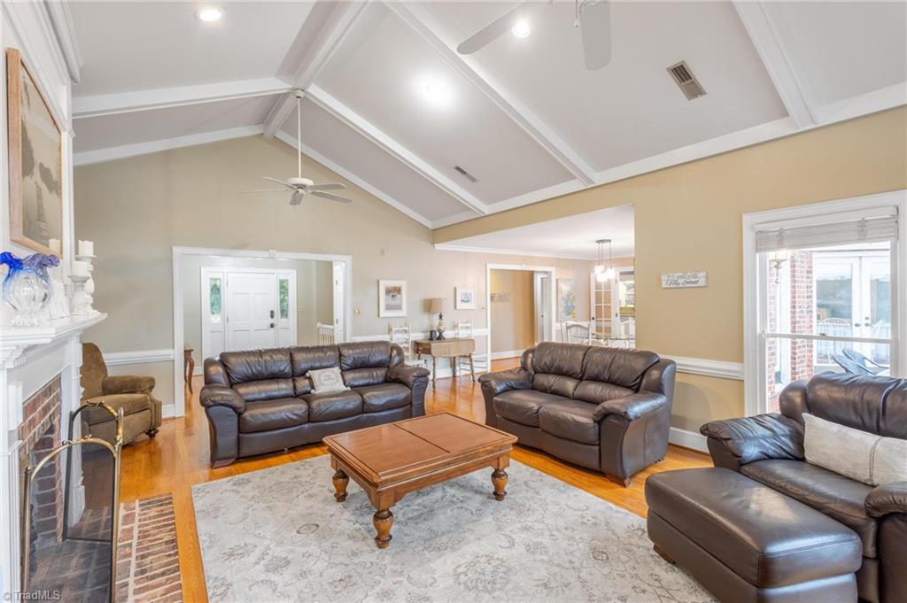 Residential in Troutman 5