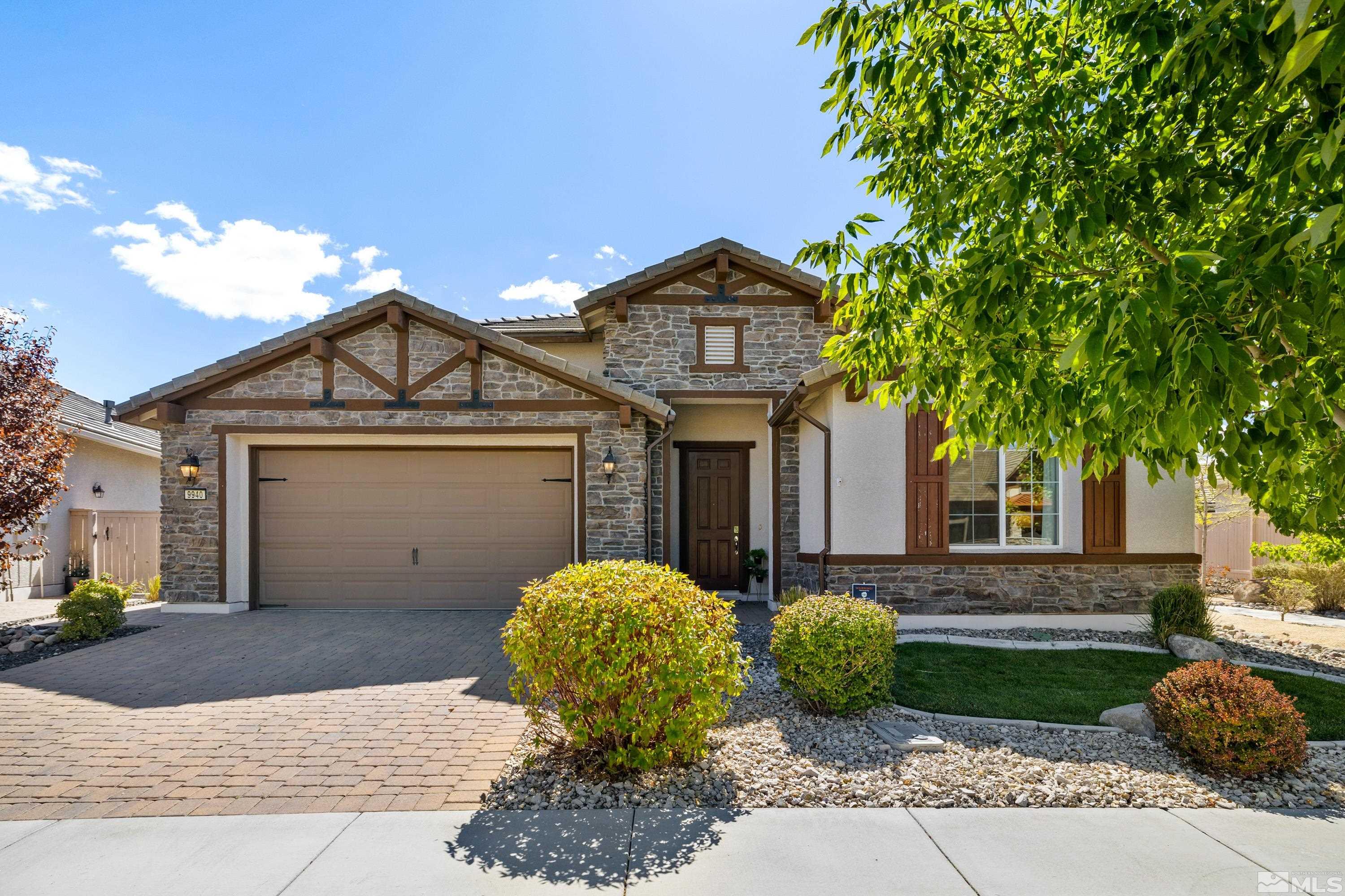 Bernborough Ln, Reno, NV 89521