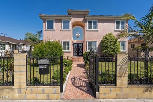 2546 Commerce Way, Commerce, CA, 90040-1411 | Card Image