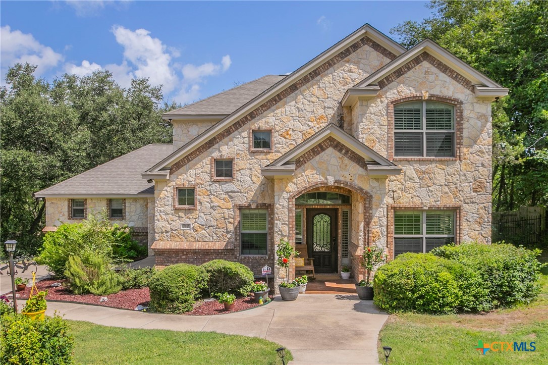 Estate Dr, Belton, TX 76513