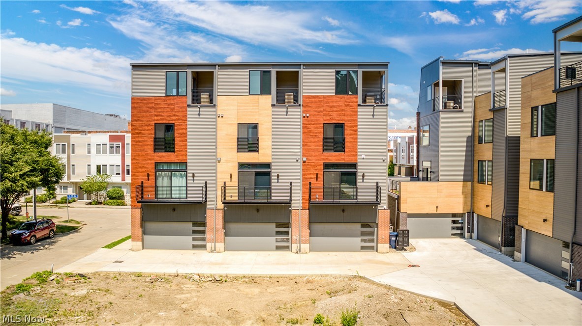 Residential in Cleveland 5