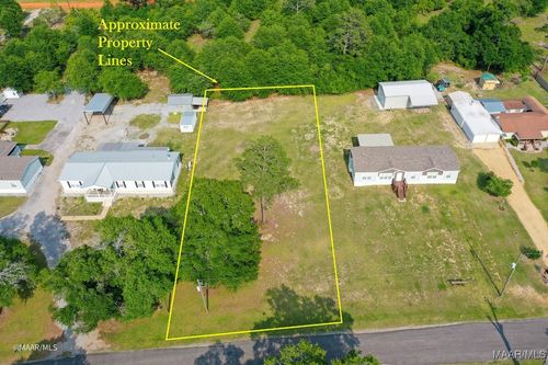 43 Sand Island Dr, Camden, AL, 36726-3030 | Card Image