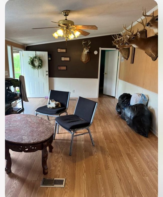 199 Felts Ln, House other with 3 bedrooms, 2 bathrooms and null parking in Max Meadows VA | Image 18