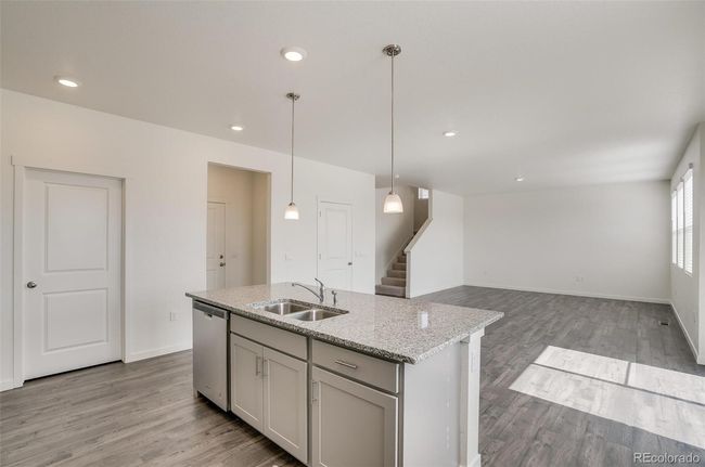 15969 Syracuse St, House other with 4 bedrooms, 3 bathrooms and 3 parking in Thornton CO | Image 18