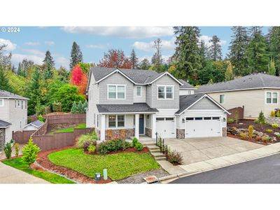 937 W Magnolia Loop, House other with 5 bedrooms, 3 bathrooms and 3 parking in Washougal WA | Image 2