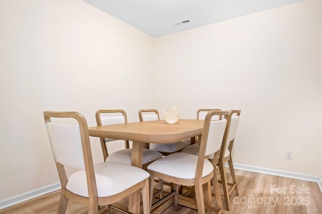 2795 Yeager Dr, Townhouse with 3 bedrooms, 3 bathrooms and null parking in Concord NC | Image 12