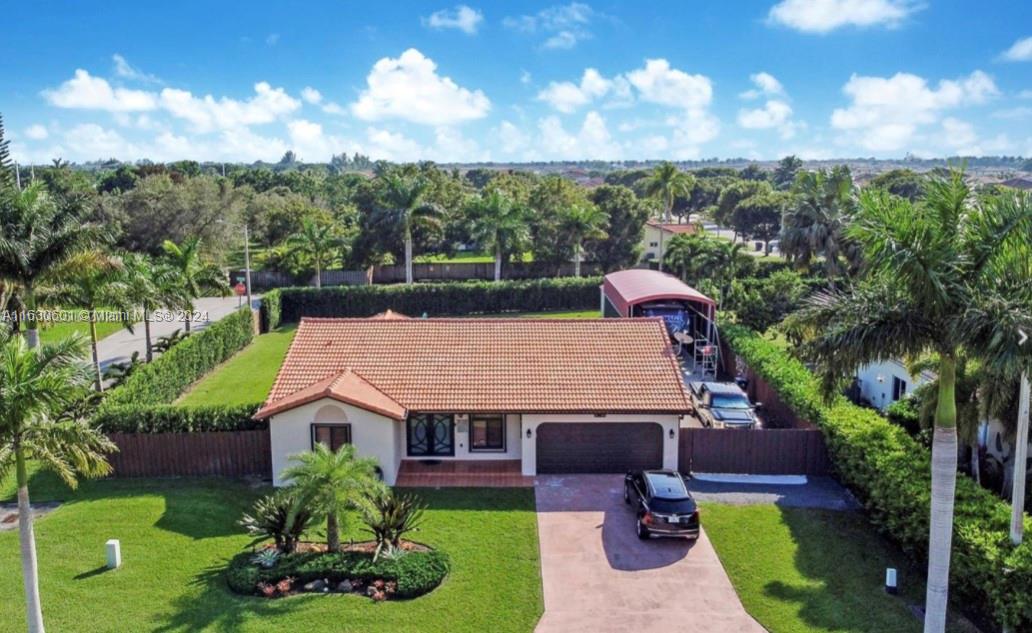 221st Ter, Miami, FL 33170