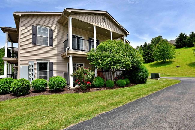 STE-201 - 114 Barrington Ct, Condo with 3 bedrooms, 2 bathrooms and 1 parking in Bridgeport WV | Image 31