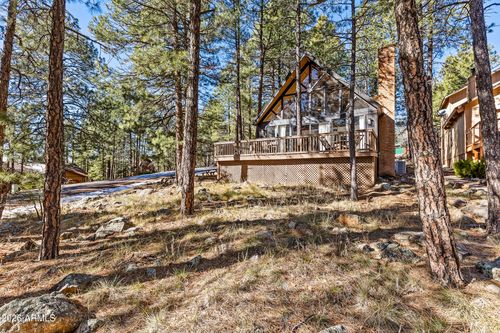 190 Paradise Cir, Munds Park, AZ, 86017-1302 | Card Image