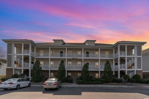 unit-1402-224 Castle Dr, Myrtle Beach, SC, 29579-3586 | Card Image