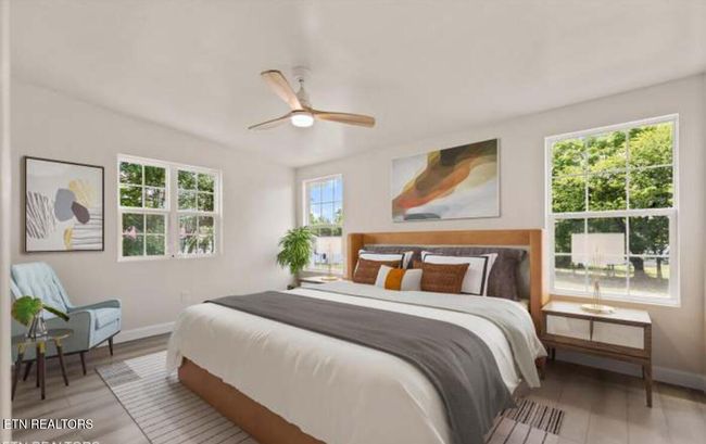 2021 3 Rd Rd, House other with 3 bedrooms, 2 bathrooms and null parking in Knoxville TN | Image 11