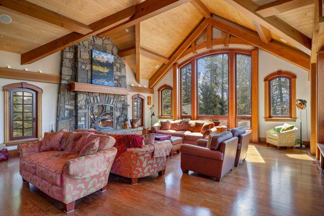 145 Silvertip Ridge, House other with 5 bedrooms, 5 bathrooms and 5 parking in Canmore AB | Image 28