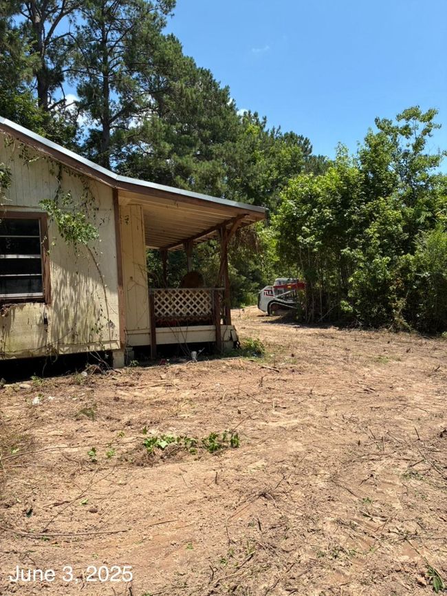 154 Coy Dodson Rd, Home with 1 bedrooms, 0 bathrooms and null parking in Goodrich TX | Image 18