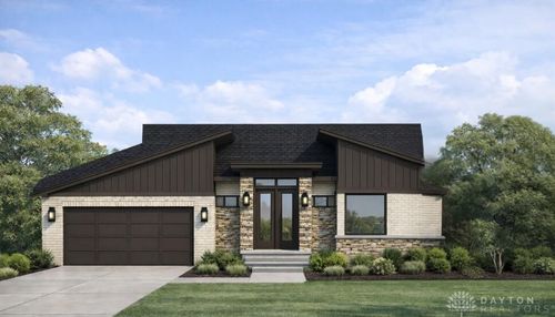 4174 Tulip Tree Drive, Dayton, OH, 45440 | Card Image