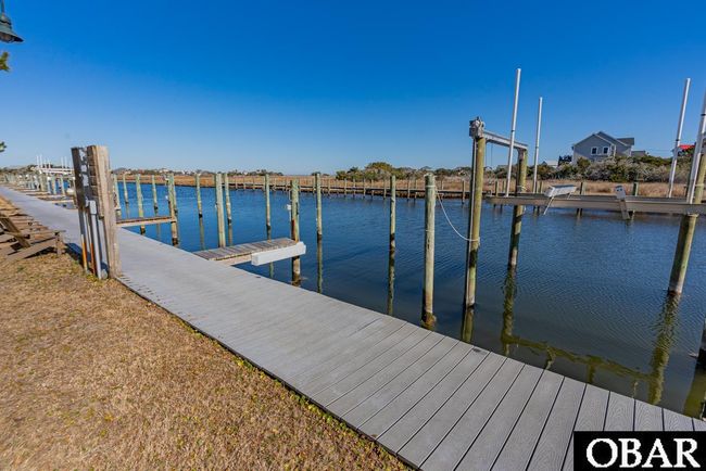 57446 Nc Highway 12, Condo with 2 bedrooms, 3 bathrooms and null parking in Hatteras NC | Image 4