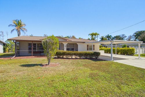 47 Constitution Dr, NAPLES, FL, 34112-7309 | Card Image