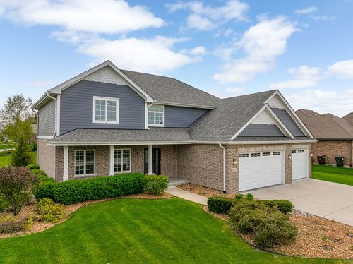 12317 Tahoe Ln, Mokena, IL, 60448-1899 | Card Image