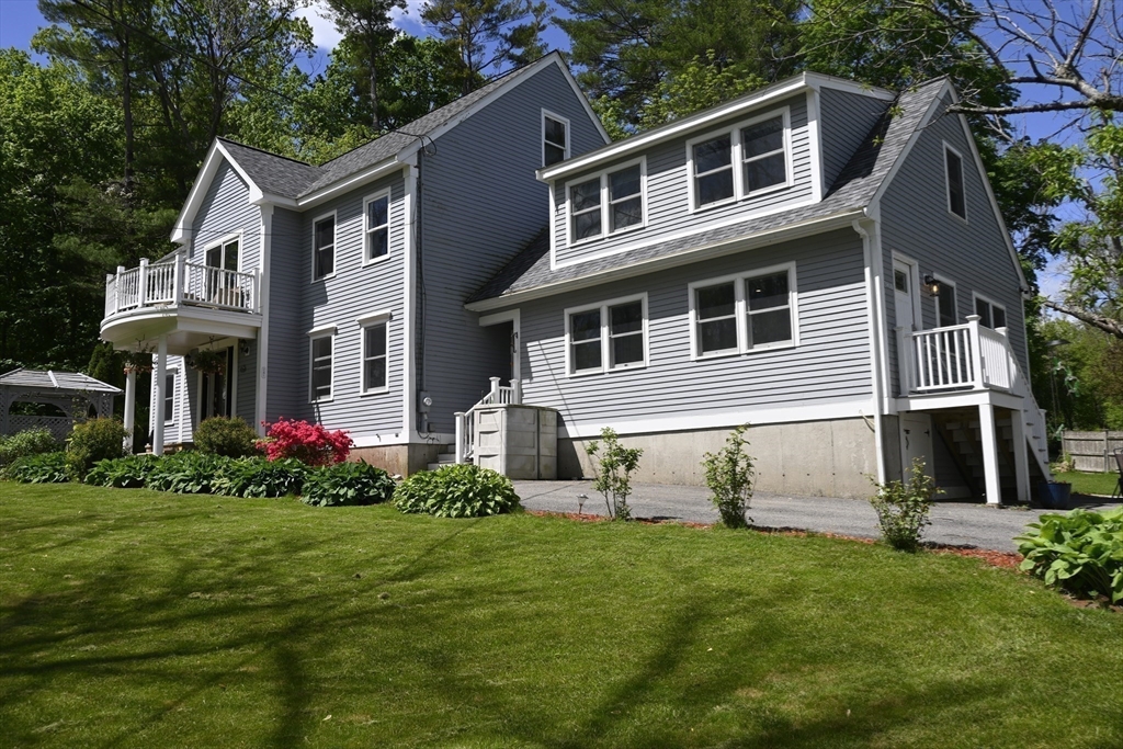 Residential Lease in Ipswich 3