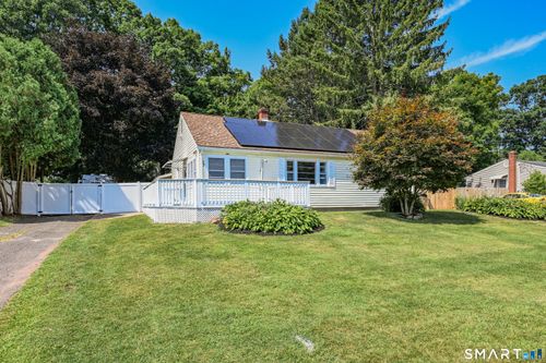 27 Sunrise Dr, Vernon, CT, 06066-4508 | Card Image