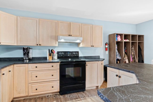 1179 County 23 Rd, House other with 4 bedrooms, 1 bathrooms and 10 parking in Grafton ON | Image 17