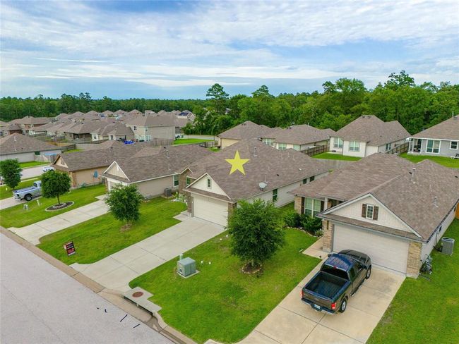 135 Bates Ct, House other with 3 bedrooms, 2 bathrooms and 2 parking in Huntsville TX | Image 33