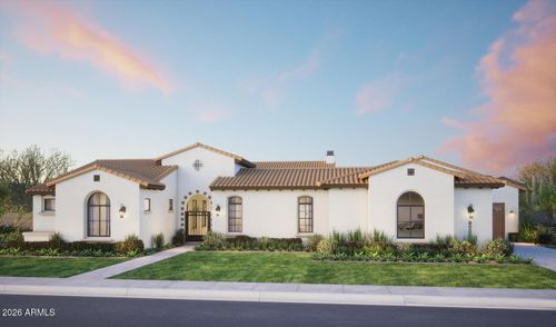 10810 N 82nd Pl, Scottsdale, AZ, 85260-6508 | Card Image