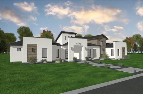 5371 Legend Oaks Court, College Station, TX, 77845 | Card Image