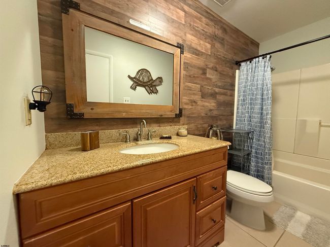 330 42 Nd St S, Condo with 2 bedrooms, 2 bathrooms and null parking in Brigantine NJ | Image 19
