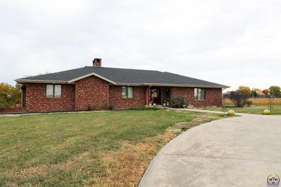 730 S Hwy 99, House other with 4 bedrooms, 3 bathrooms and null parking in Olpe KS | Image 3