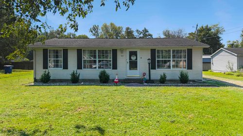 905 E Kentucky St, Princeton, IN, 47670-3066 | Card Image
