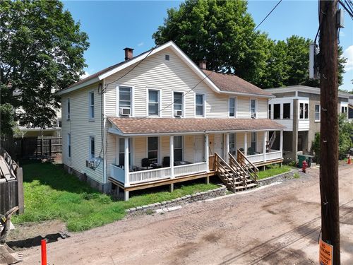 5-7 Washington St, Oneonta, NY, 13820-1805 | Card Image